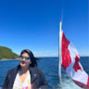 Meet your Posher, Arpita